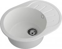 Мойка RONDO 580L , цвет R-580L иней