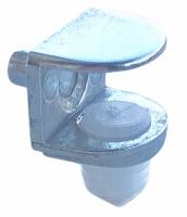 Полкодержатель с крепеж винтом GC010 10463