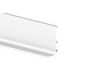 Профиль Gola Firmax L-образный 4200мм белый FRM9200.W