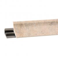 Плинтус 3,0 м  LB 231 (687) Этна (фу-ра 10/601)