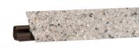Плинтус 3,0 м  LB 231 Гренобль 6126 KORNER (фу-ра 6013)