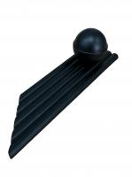 Ручка TM VIVA №432 96мм черный L