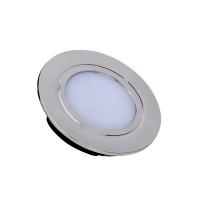 Светильник LED Хром 10298