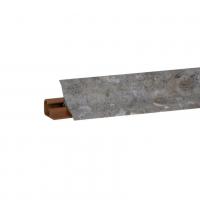 Плинтус 3,0 м  LB 231 Терезина 6095 KORNER (фу-ра 13/605)