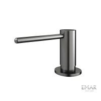 Дозатор  ЕД-405D PVD Dark