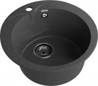 Мойка RONDO 480 , цвет R-480 графит