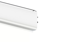 Профиль Gola Firmax П-образный 4200мм белый FRM9201.W
