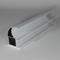 Купе Ручка Бронза 4,1м TA-01