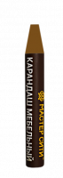 Карандаш мебельный Алюминий 7109