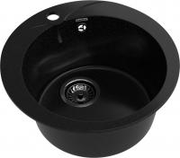 Мойка RONDO 480 , цвет R-480 черный