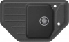Мойка CORNER 800E , цвет C-800E графит