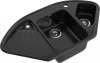 Мойка CORNER 1040E , цвет C-1040E черный