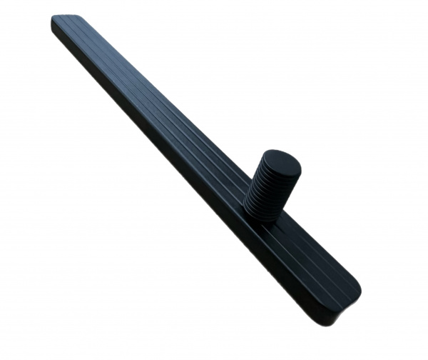 Ручка TM VIVA №428 160мм черный