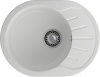 Мойка RONDO 580L , цвет R-580L иней
