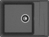 Мойка LEVEL 660L , цвет LV-660L графит