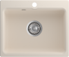 Мойка SMART 520 , цвет 520 белый (без сифона)