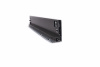 Ящик Slim 84*500 мм графит, Nuovo, 05B.01.023