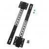 Механизм открывания дверей 35/500 мм Pocket Door, Nuovo, 04.01.030