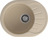 Мойка RONDO 580L , цвет R-580L кашемир