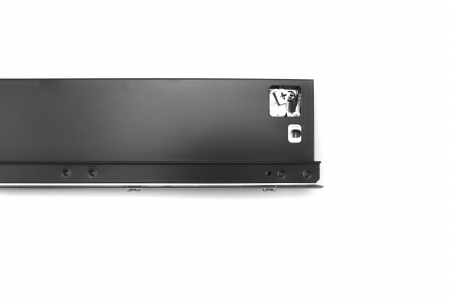 Ящик Slim 84*500 мм графит, Nuovo, 05B.01.023