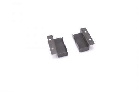 Ящик Slim 84*500 мм графит, Nuovo, 05B.01.023