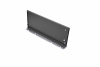 Ящик Slim 199*500 мм графит, Nuovo, 05B.01.023