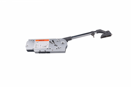 Подъемник для складных фасадов 5,7-7,8 кг (LIGHT) Nuovo 11.01.063