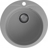 Мойка RONDO 480 , цвет R-480 серый