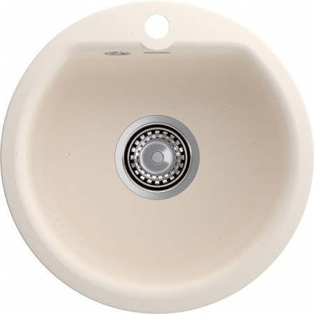 Мойка SMART 435 , цвет 435 белый (без сифона)