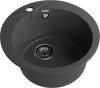 Мойка RONDO 480 , цвет R-480 графит