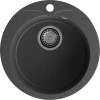 Мойка RONDO 480 , цвет R-480 графит