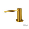 Дозатор  ЕД-405D PVD Golden