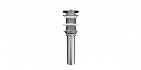 Мойка PR9812 SINGULAR silk brush graphit 3мм Premial Графит