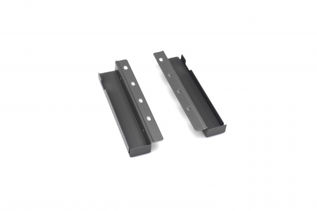 Ящик Slim 167*450 мм графит, Nuovo, 05B.01.023